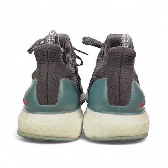 Adidas UltraBoost 1.0 'Grey Pink Fusion' Boost Running Shoes IF5267 Women's 6 - Picture 5 of 11